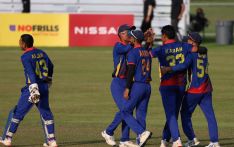 ICC Men’s Cricket World Cup League 2: Nepal face USA tonight