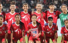 Nepal into SAFF Women’s Championship final after defeating India 4-2 on penalties