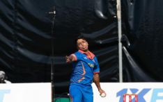 Nepal defeats Australia in Hong Kong Sixes