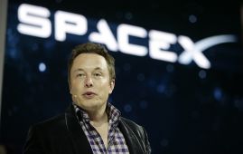 英媒：SpaceX要求“星链”供应商将制造业务搬离台湾