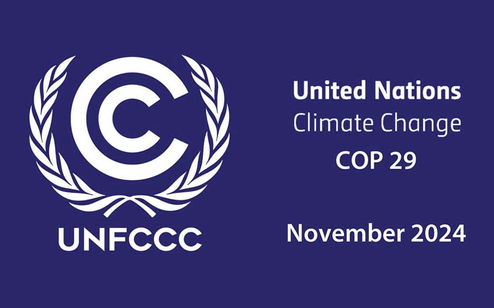 cop 29