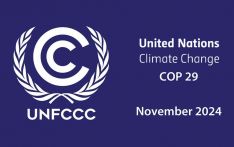 Nepal sets priority agenda for COP 29