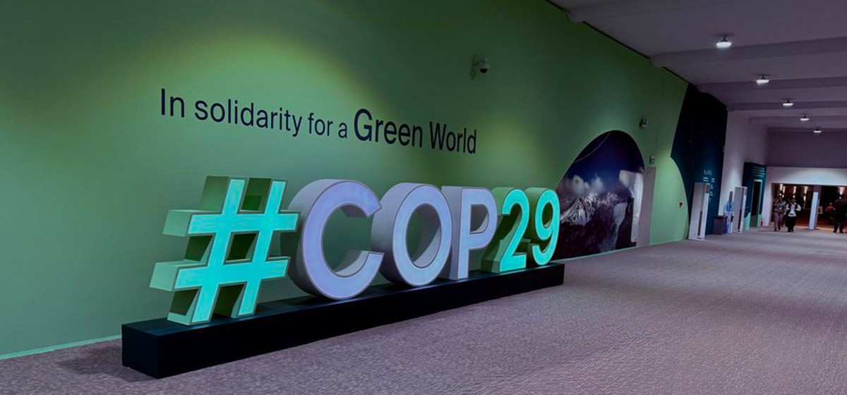 cop 29