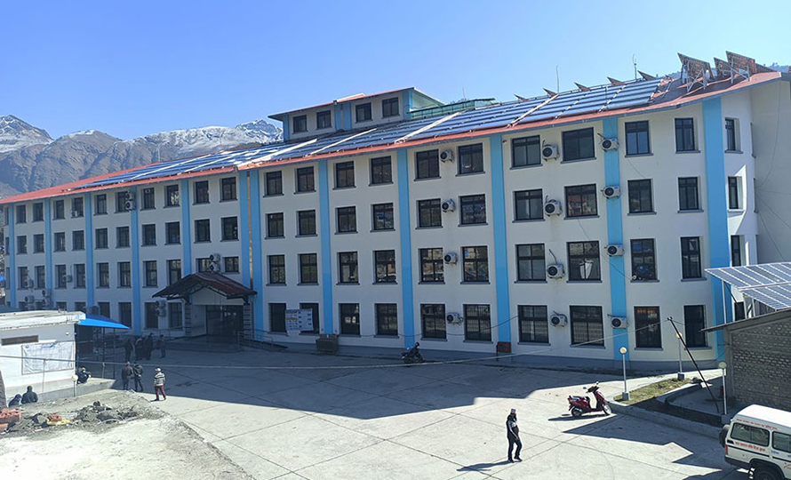 karnali-health-science-academy