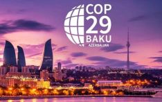 尼泊尔高级代表团前往阿塞拜疆参加 COP29 会议，重点讨论气候行动和山区问题