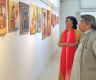 Nepal Art Council hosting two art exhibitions simultaneously