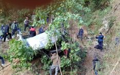 Death toll rises to eight in Darchula jeep accident