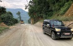 Kaligandaki Corridor linking Lumbini and Muktinath