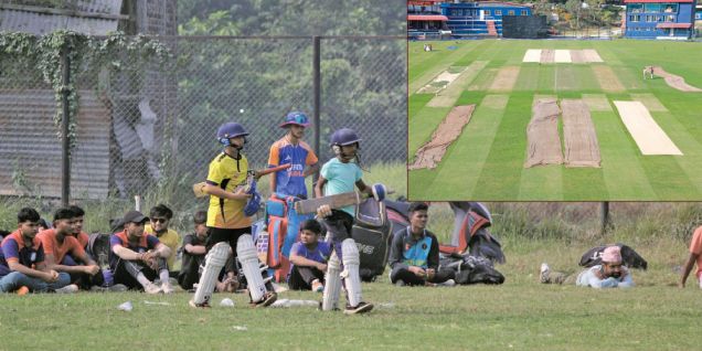 NPL expected to be a lifeline for domestic cricketers