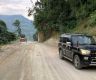 Kaligandaki Corridor linking Lumbini and Muktinath