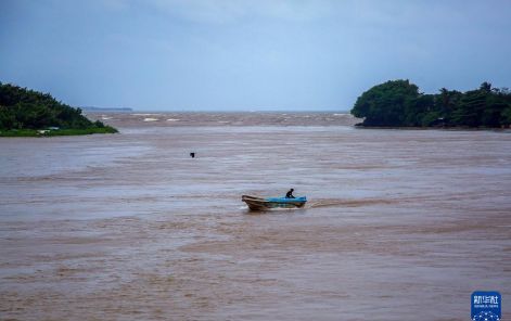 斯里兰卡连续强降雨 造成至少4人死亡数人失踪