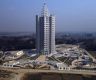 PM Oli inaugurating Damak View Tower on Dec. 8