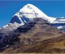 1,000 tourists visit Lapcha to enjoy view of Mount Kailash