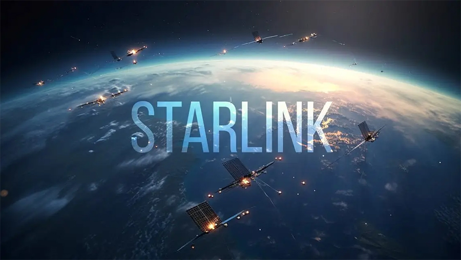 star-link