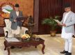 Chief Information Commissioner and other Commissioners takes oath before PM