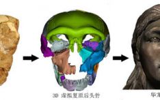 现代人起源之谜有了最新线索