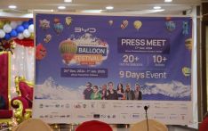 International Balloon Festival Set to Elevate Adventure Tourism in Nepal