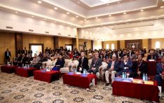 Fewa Dialogue 2024 Kicks Off in Pokhara with Insightful Sessions