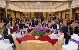 Fewa Dialogue 2024 Concludes in Pokhara with Enthusiasm and Expectations