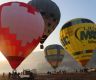 First International Balloon Festival Elevates Adventure Tourism in Nepal