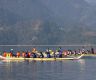 Second Dragon Boat Festival Concludes Successfully in Pokhara