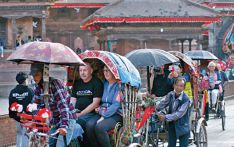 Nepal's tourism sector sees notable recovery with 13% growth in 2024