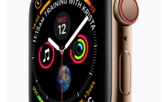 苹果更新过时产品列表，Apple Watch Series 4等多款产品上榜