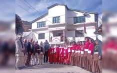 Bhailo: A symbol of Khas civilisation celebrated in Jumla