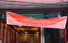 Huayan Temple Hosts Ceremony to Commemorate Buddha’s Porridge Day