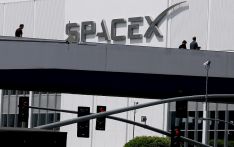 英媒：SpaceX火箭计划在南印度洋海域溅落，导致澳航班多次延误