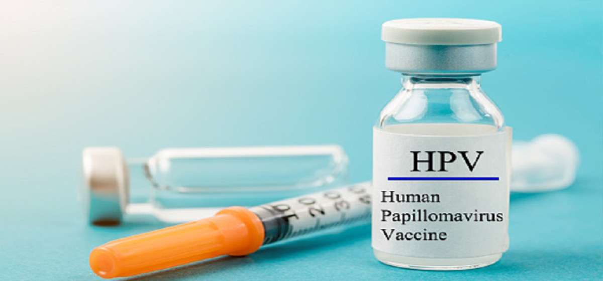 hpv vaccine