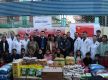 Chinese Entrepreneurs Association and Partners Donate to Orphanage in Nepal