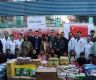 Chinese Entrepreneurs Association and Partners Donate to Orphanage in Nepal