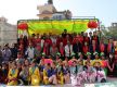 Cultural Exhibition and Confucius Classroom Inaugurated on Chinese New Year