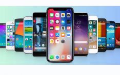 Mobile phones worth Rs. 16.71 billion imported in six months