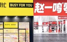 日媒：中国兴起“廉价便利店”