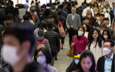 北半球流感肆虐，多国病例仍在增加，疫苗需求激增