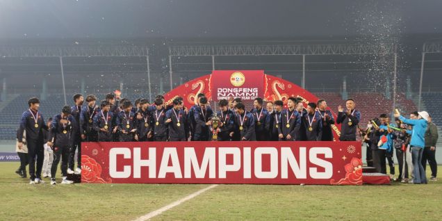 Nepal-China Friendship Football Match: A Celebration of New Year and Friendship