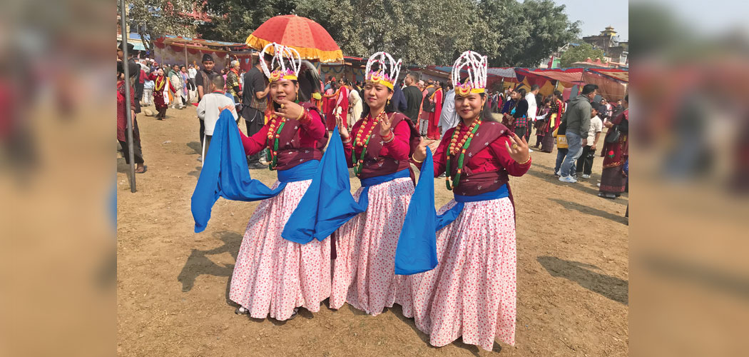 multicultural festival