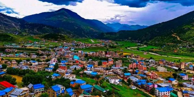 Jugadkhola Corridor Project begins in Jumla