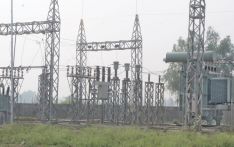 Haripurwa substation comes into operation