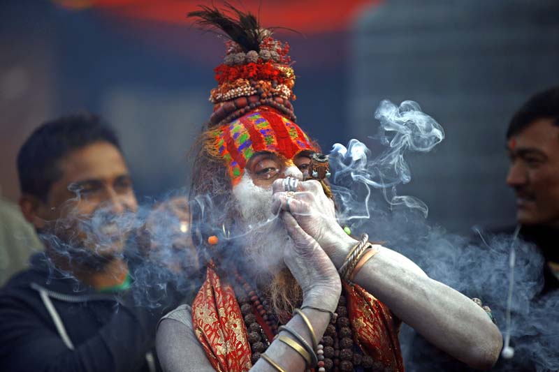 Mahashivaratri-kathmandu