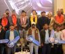 Second Launching and Handover Ceremony of J.M.E.V. E.V.Easy Taxis Held in Kathmandu