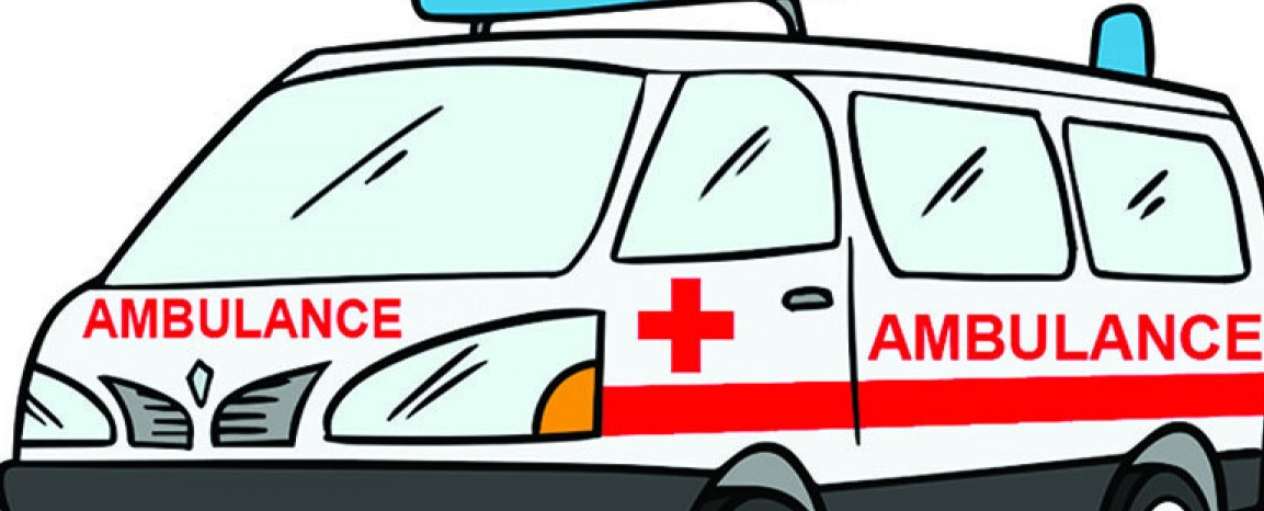 ambulance