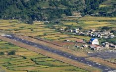 Rs 11 billion demanded for expansion of airports in Lumbini, Karnali Provinces