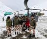 8 dead in India avalanche as rescue operation ends