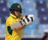 Steve Smith quits ODI cricket