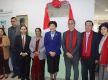 'Lifeline Express' China-Nepal Blindness Prevention Cooperation Center Inaugurated in Kathmandu