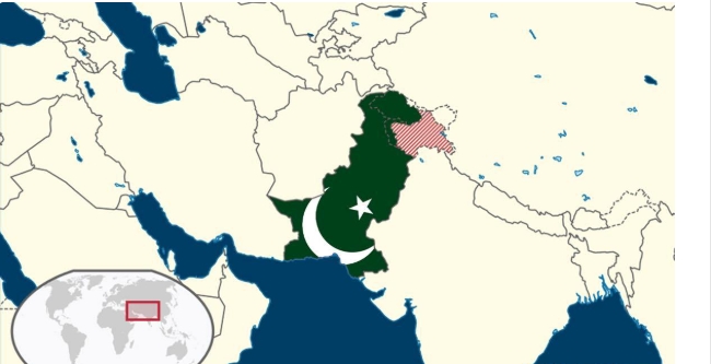 pakistan afghan