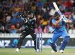 Unbeaten India face record-setting New Zealand for Champions Trophy glory